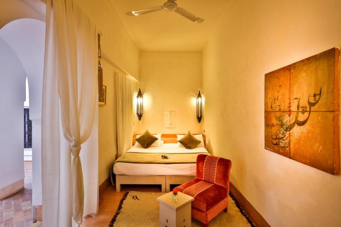 riad al jazira