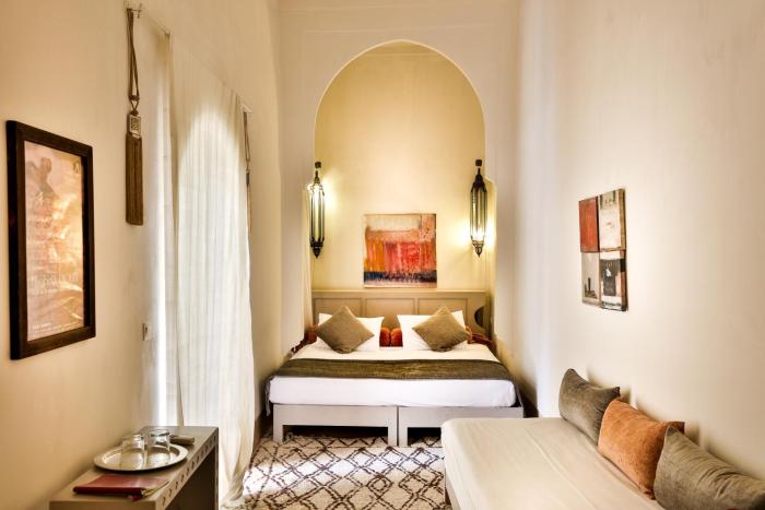 riad al jazira
