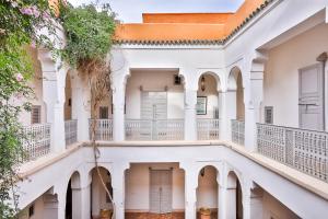 riad al jazira