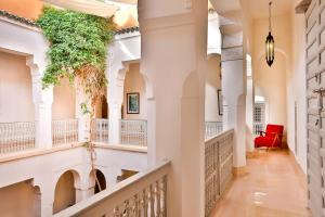 riad al jazira