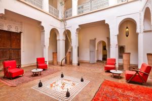 riad al jazira