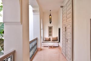 riad al jazira