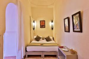 riad al jazira