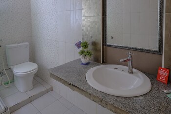 reddoorz syariah near museum lambung mangkurat 2