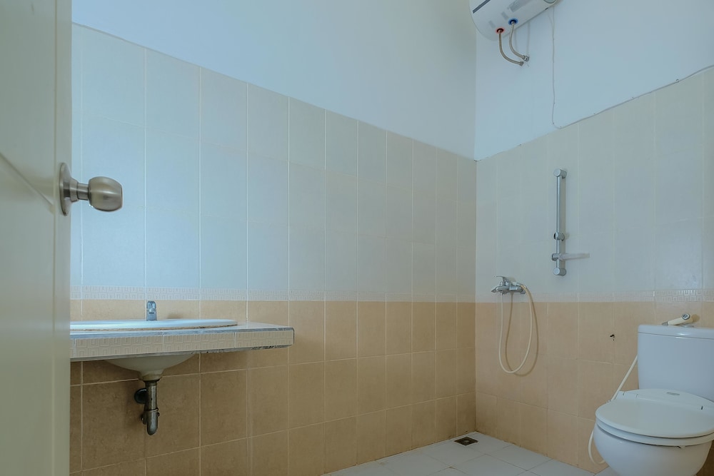 reddoorz syariah near museum lambung mangkurat 2