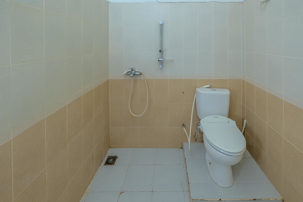 reddoorz syariah near museum lambung mangkurat 2