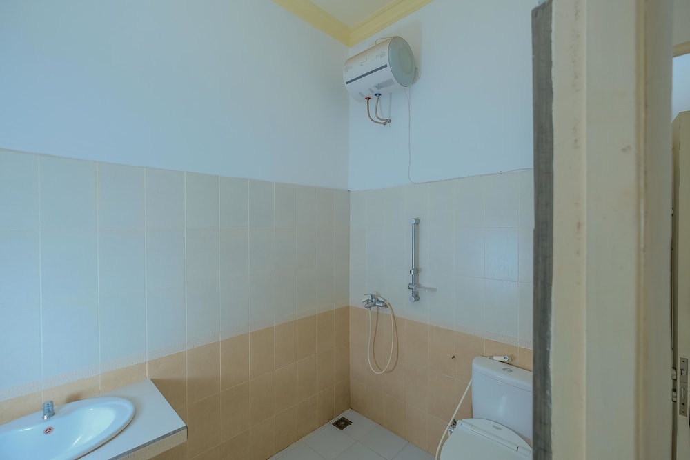 reddoorz syariah near museum lambung mangkurat 2