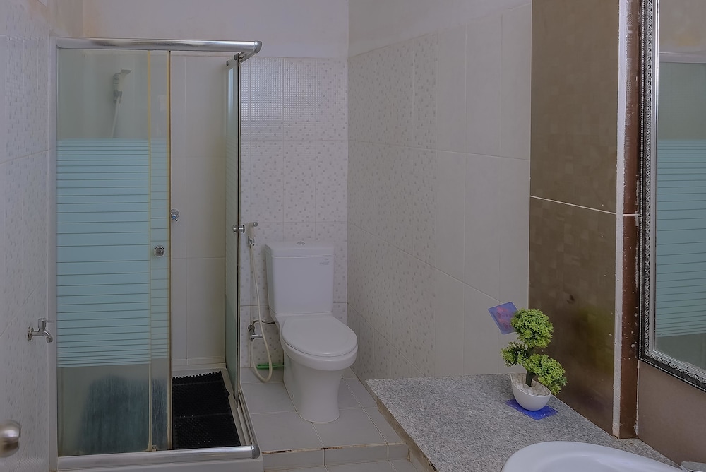 reddoorz syariah near museum lambung mangkurat 2