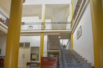 reddoorz syariah near museum lambung mangkurat 2