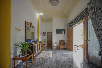 reddoorz syariah near museum lambung mangkurat 2