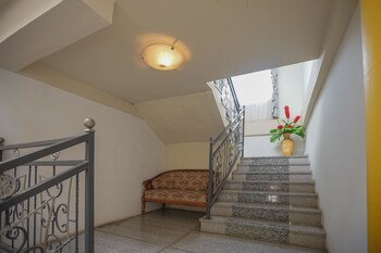 reddoorz syariah near museum lambung mangkurat 2