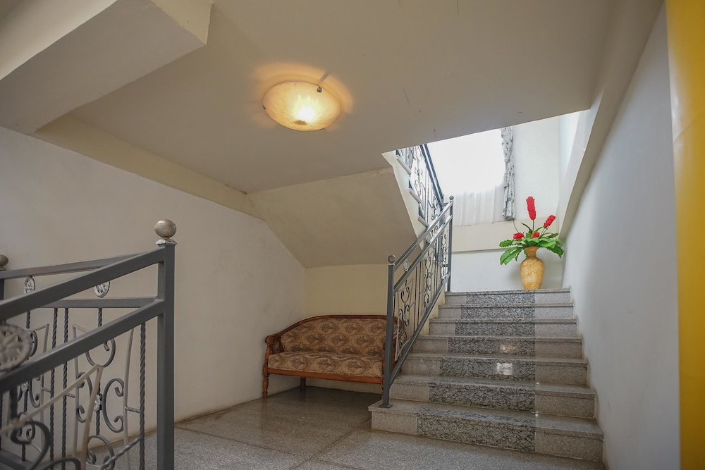 reddoorz syariah near museum lambung mangkurat 2