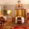 villa mandarine
