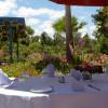 villa mandarine