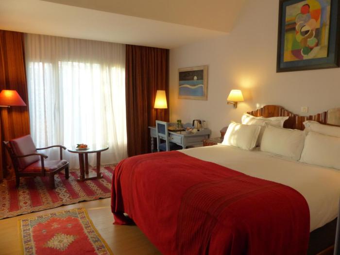 villa mandarine