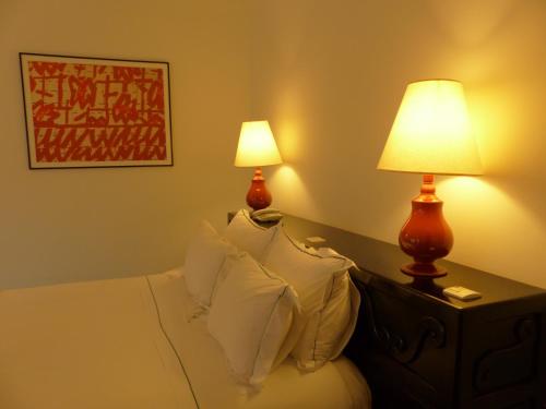 villa mandarine