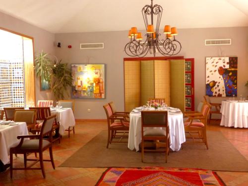 villa mandarine