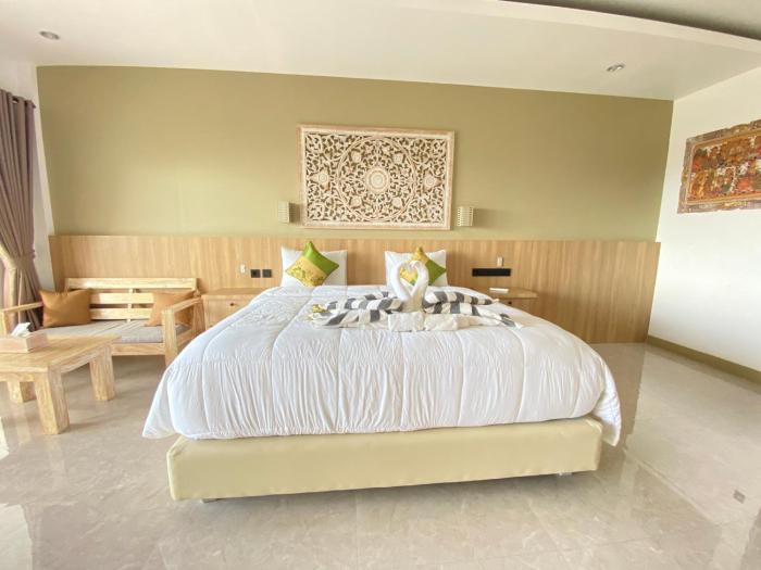 solaluna beach homestay