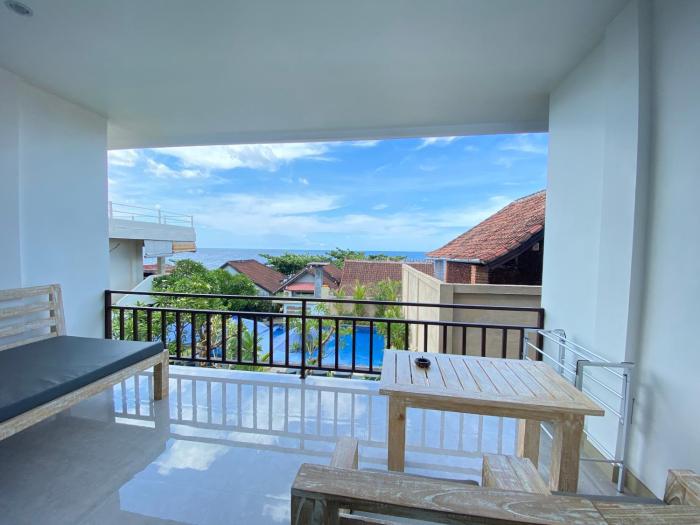solaluna beach homestay