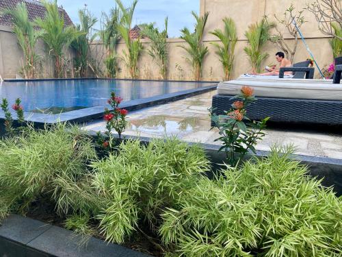 solaluna beach homestay