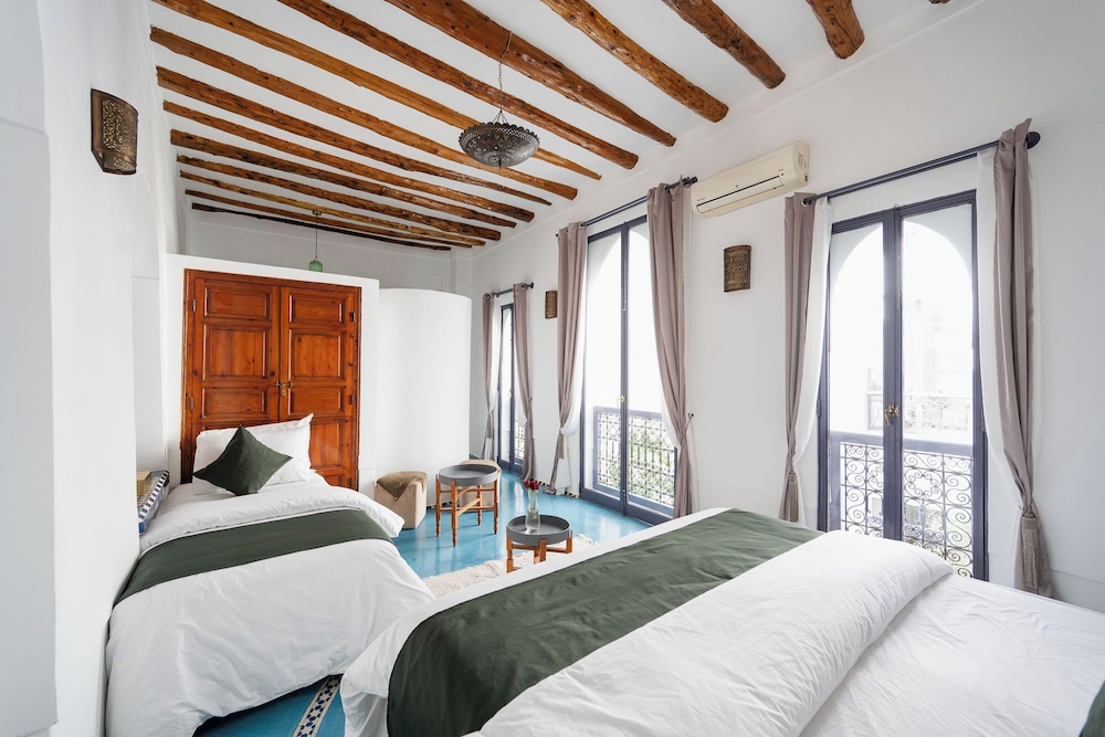 marrakech