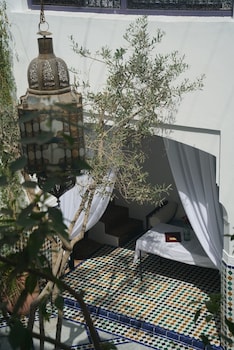 marrakech