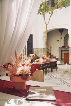 marrakech