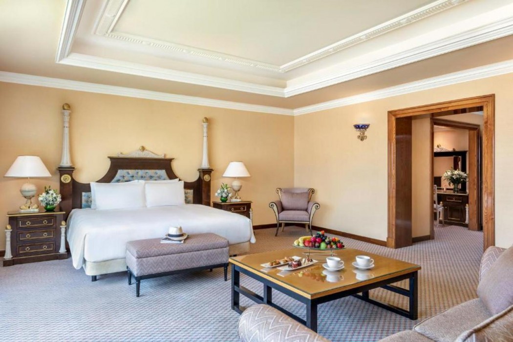 al raha beach hotel