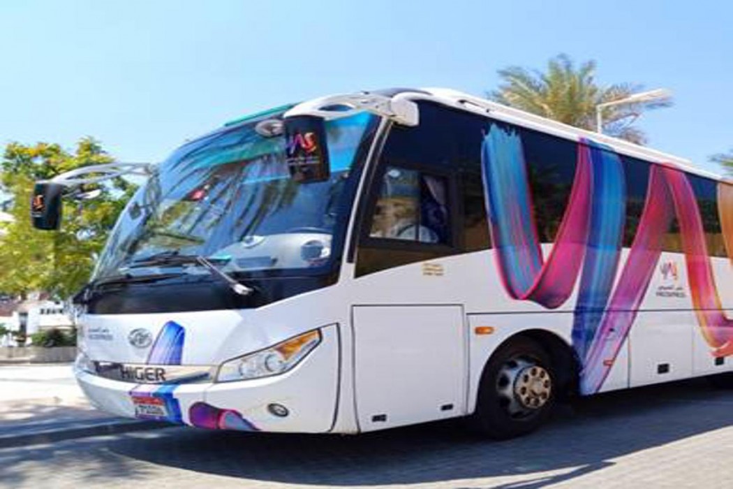 al raha beach hotel