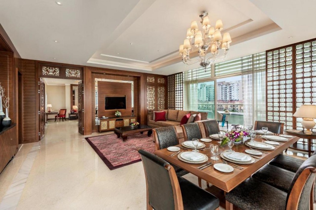 al raha beach hotel