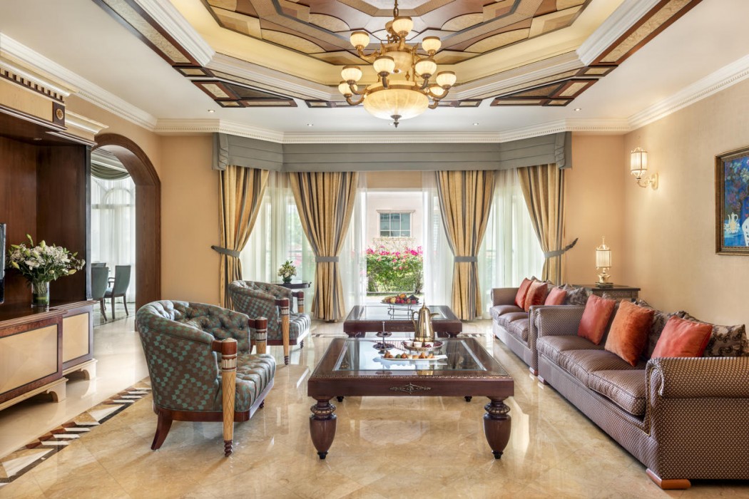 al raha beach hotel
