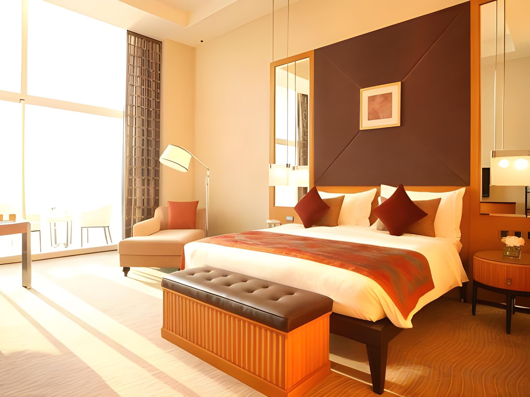 al raha beach hotel