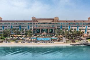 al raha beach hotel