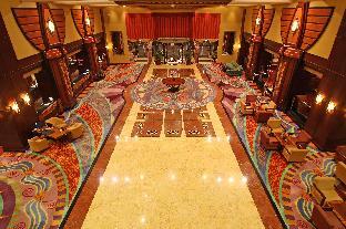 al raha beach hotel