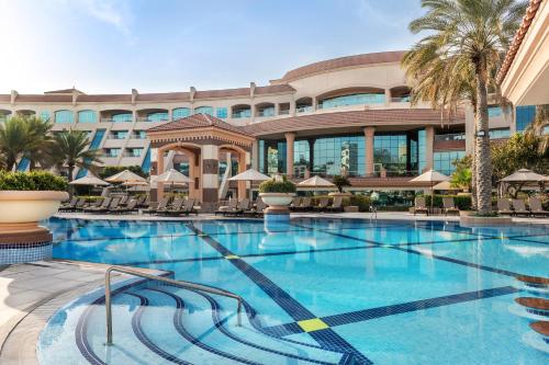 al raha beach hotel