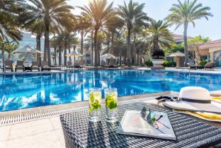 al raha beach hotel