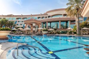 al raha beach hotel