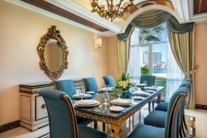 al raha beach hotel
