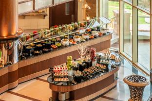 al raha beach hotel