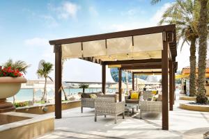 al raha beach hotel