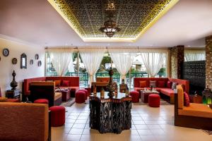 al raha beach hotel