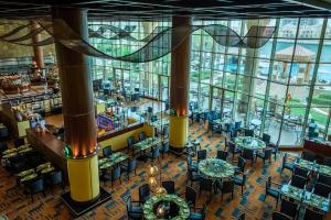 al raha beach hotel
