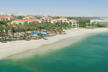 al raha beach hotel