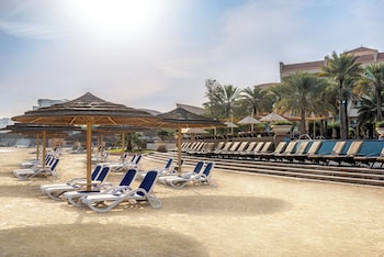 al raha beach hotel
