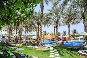 al raha beach hotel