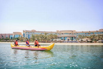 al raha beach hotel
