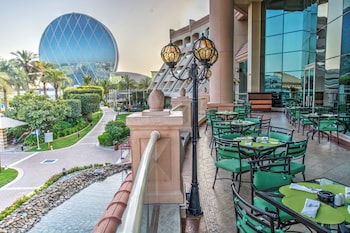 al raha beach hotel