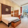 al raha beach hotel