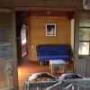 Chalet Y Cabinas Hibiscus,Limon>>Cahuita,2.5 star