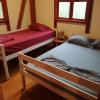 Chalet Y Cabinas Hibiscus,Limon>>Cahuita,2.5 star